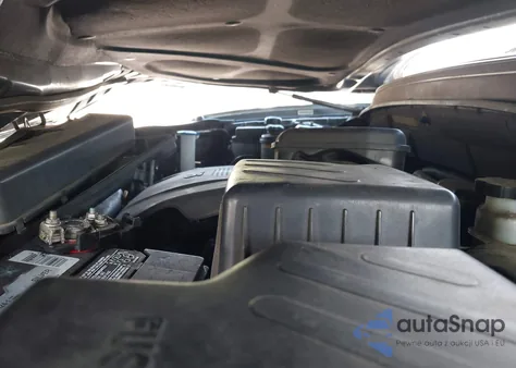 2009 Hyundai Santa Fe Gls z USA, uszkodzony, nr VIN 5NMSG73D59H298747